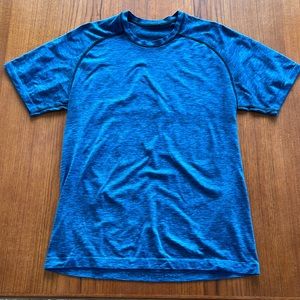 Lululemon Men’s Metal Vent Tech 2.0 Tee